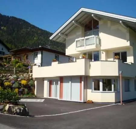 Apartment Wilhelm *