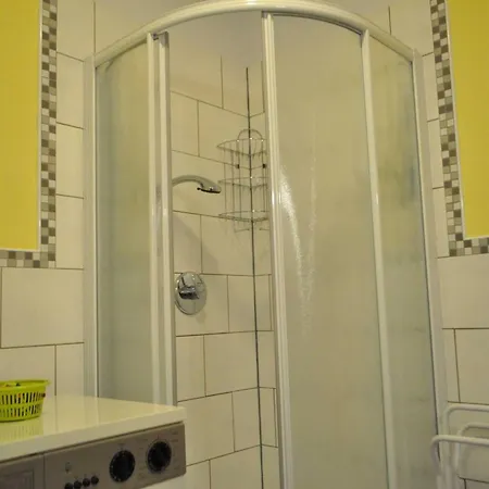 Wilhelm Apartment Sautens