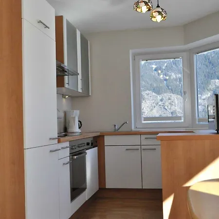 Wilhelm Apartment *