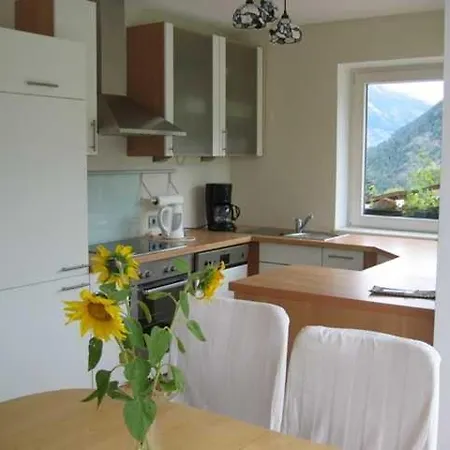 Wilhelm Apartment
