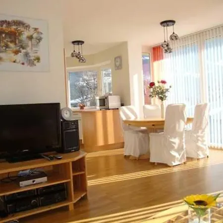 Wilhelm Apartment *