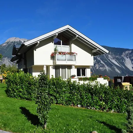 Wilhelm Apartment