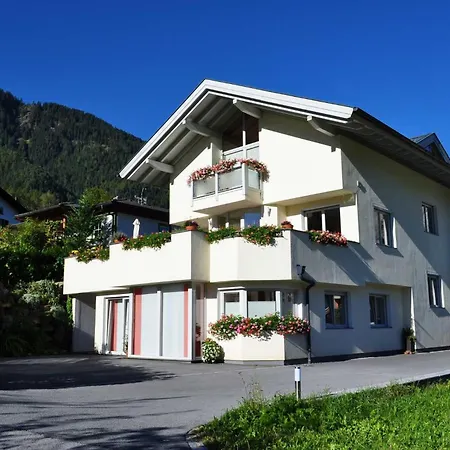 Wilhelm Apartment