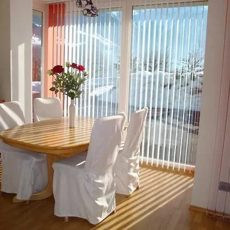 Wilhelm Apartment *