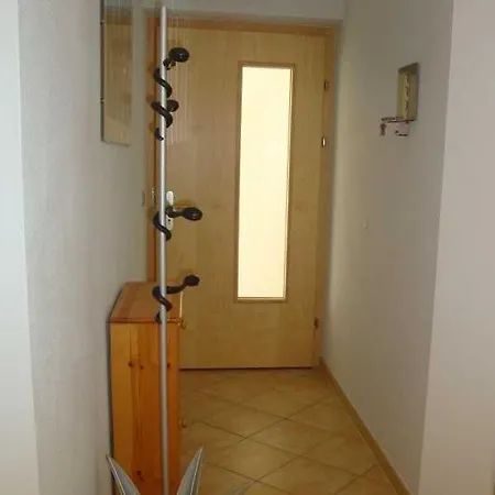Apartment Wilhelm