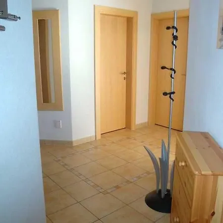 Wilhelm Apartment