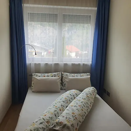 Apartment Wilhelm *