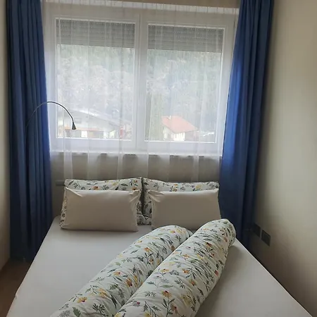 Apartment Wilhelm *