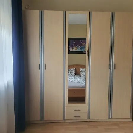 Apartment Wilhelm *