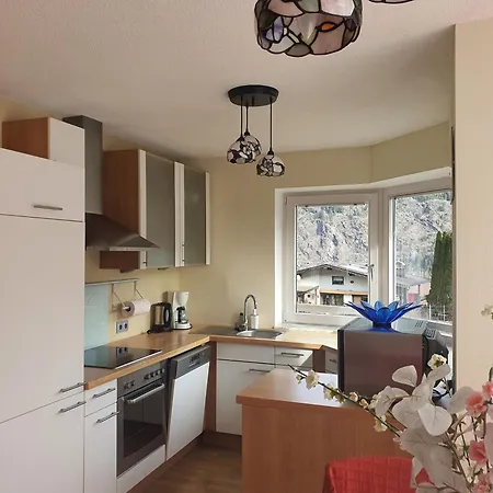 Wilhelm Apartment *