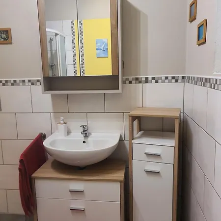 Apartment Wilhelm