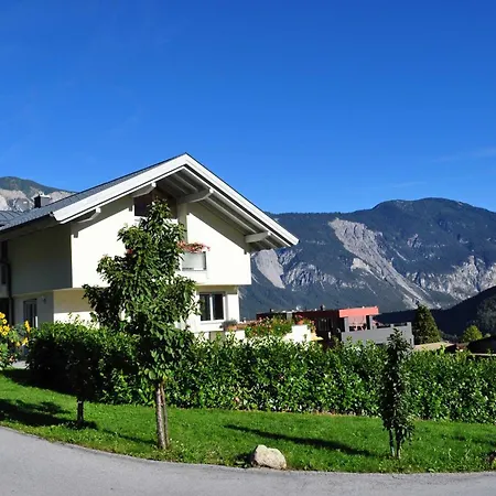 Apartmán Wilhelm